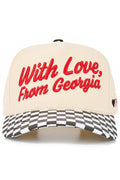 With Love, From Georgia Hat