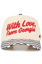 With Love, From Georgia Hat