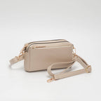 Diane Boxy Crossbody Bag