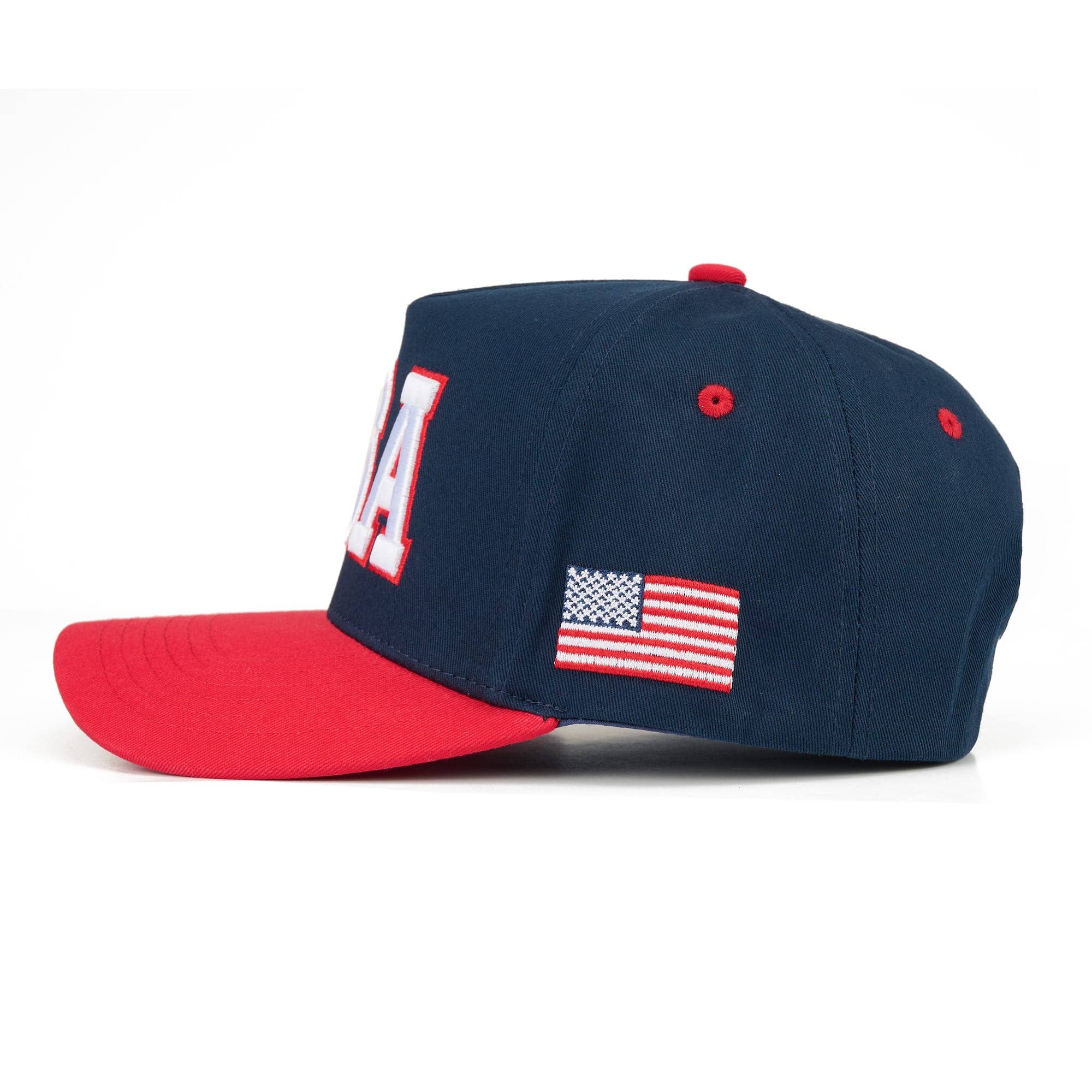 USA Trucker Hat