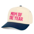 Mom Of The Year Trucker Hat