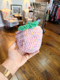 Berry Good Market Bag