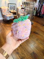Berry Good Market Bag