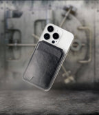 Brodeo Drive Magnetic Phone Wallet