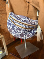 Benji & Bru Bum Bag - 2 Colors