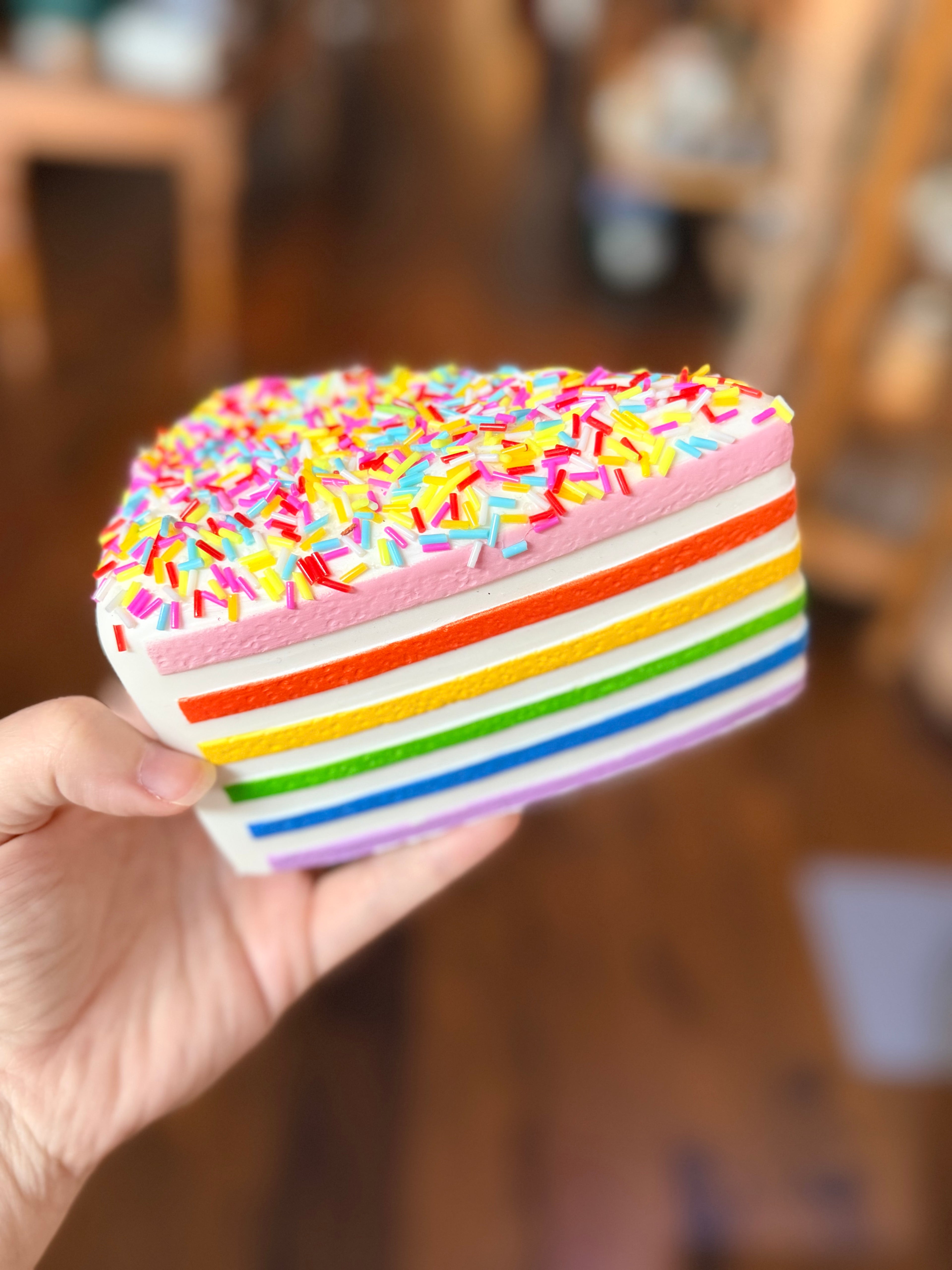 Cake Squishy