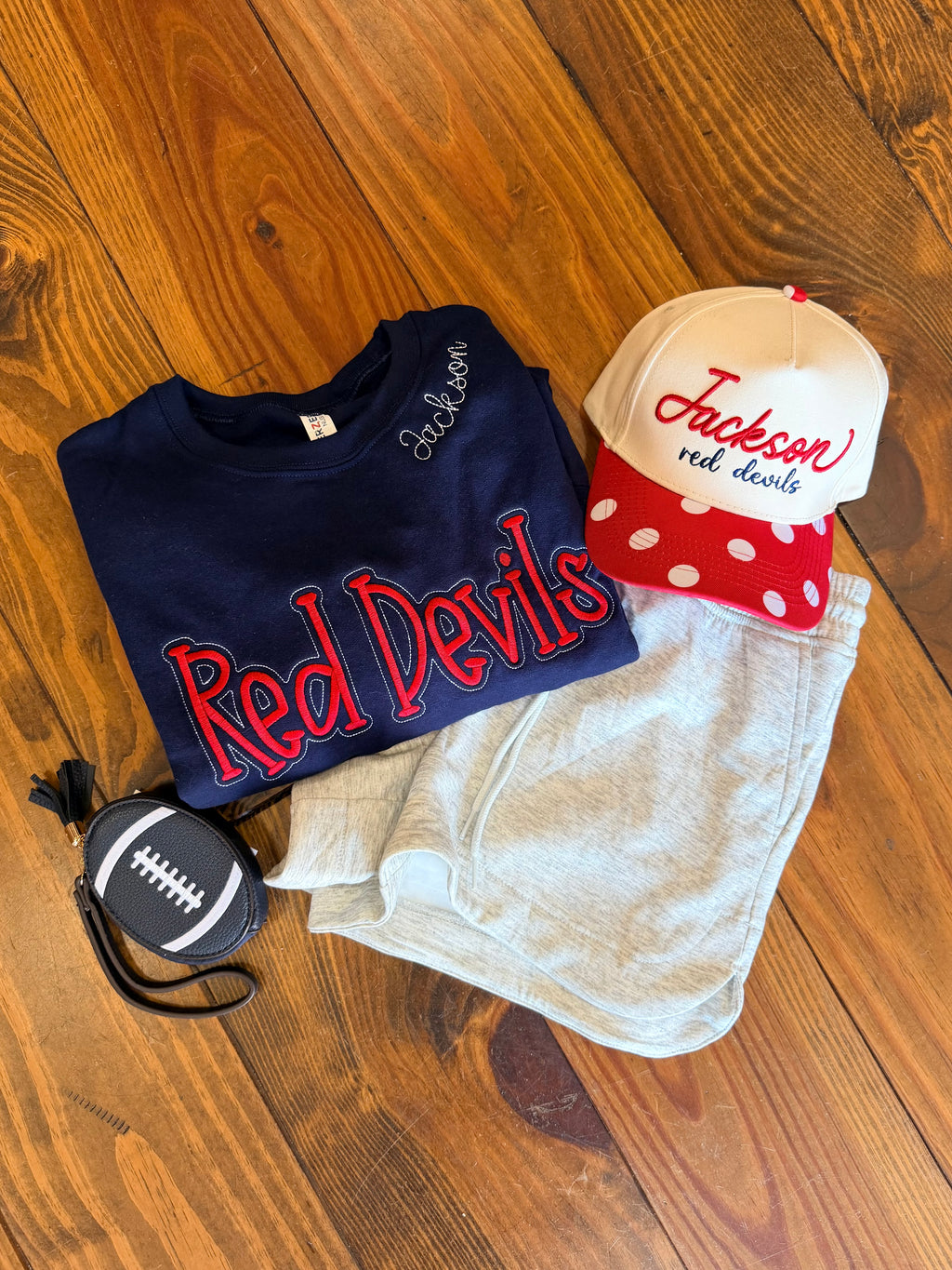 The Kickoff Scuba Shorts
