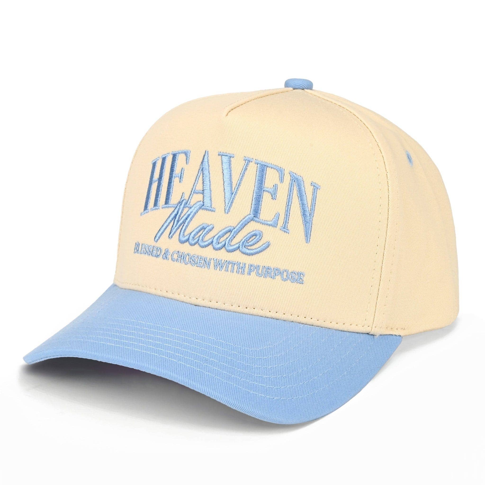 Heaven Made Hat
