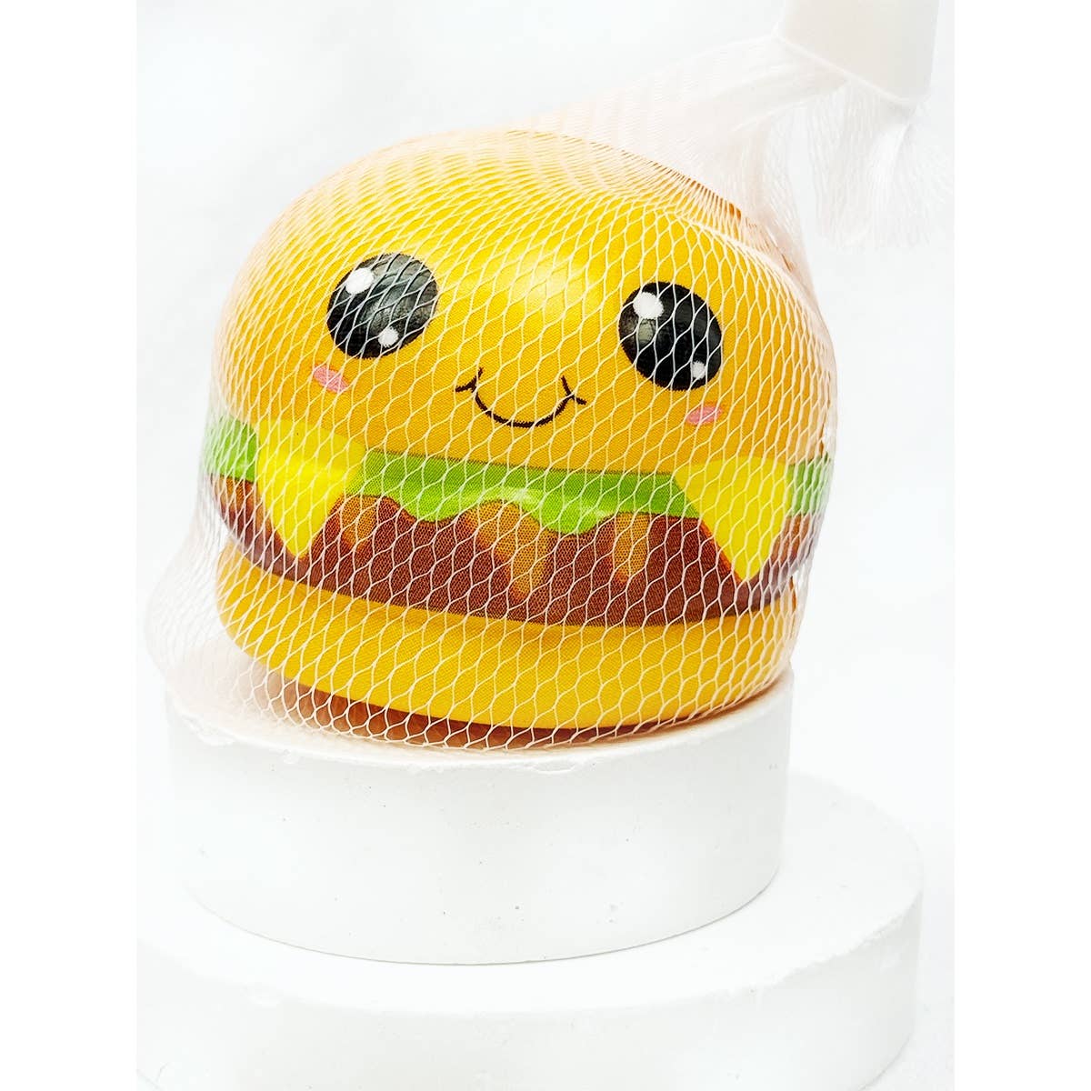 Slow Rising Bakery Collection Squishy Toy