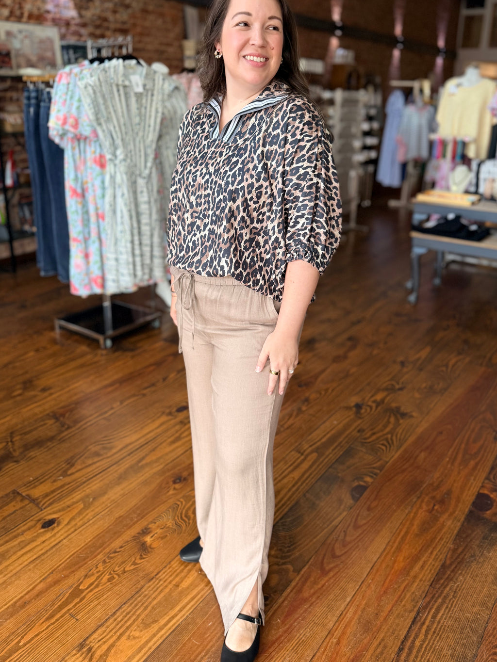 The Cocoa Lane Pants