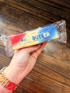 USA Tie Dye Butter Squishy