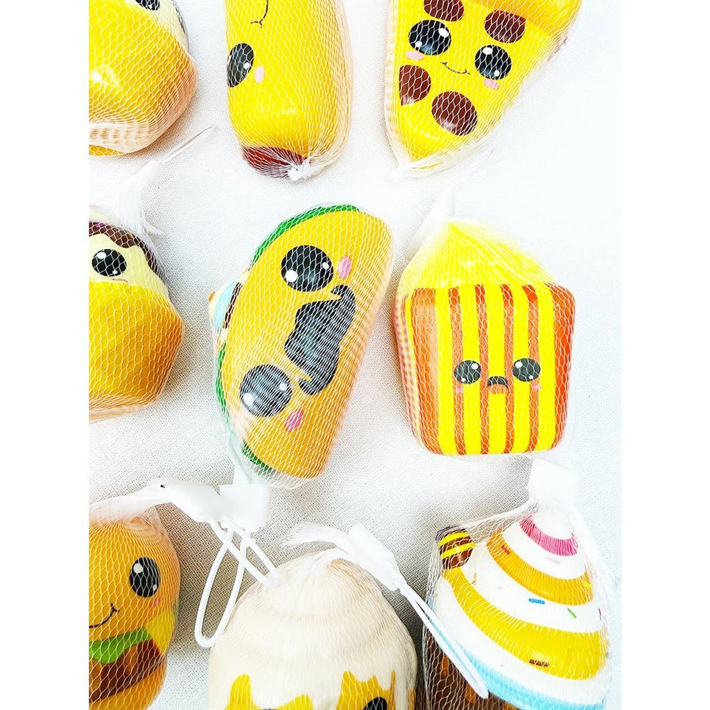Slow Rising Bakery Collection Squishy Toy
