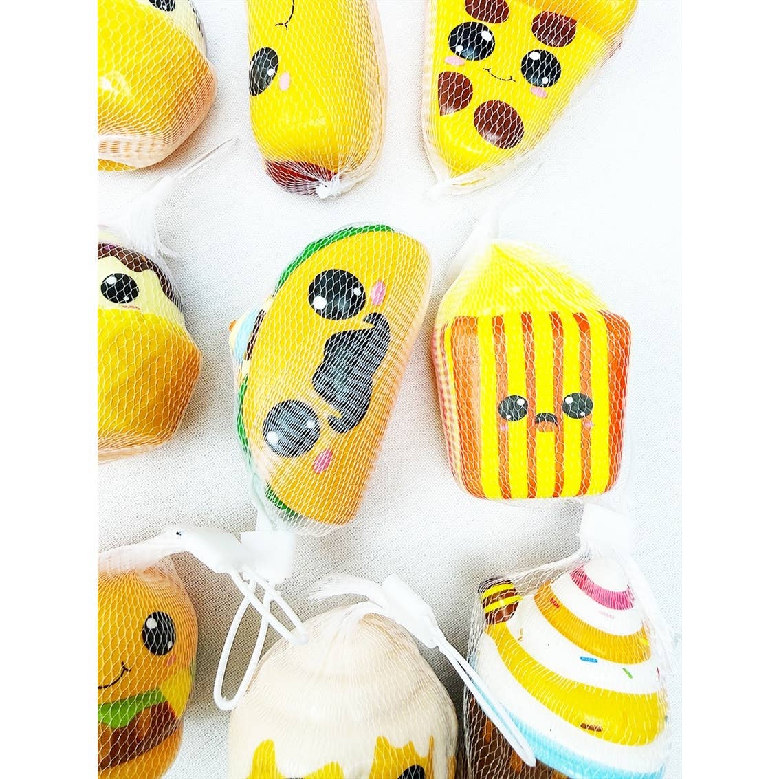 Slow Rising Bakery Collection Squishy Toy