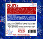 Rocket Ranch Cracker Seasoning