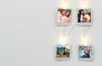 Modern Monkey PIX STIX LED Photo Clip Strand