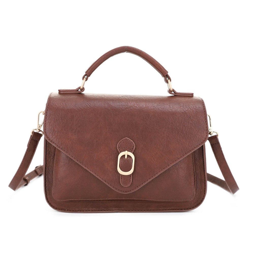 Nori Convertible Satchel Bag