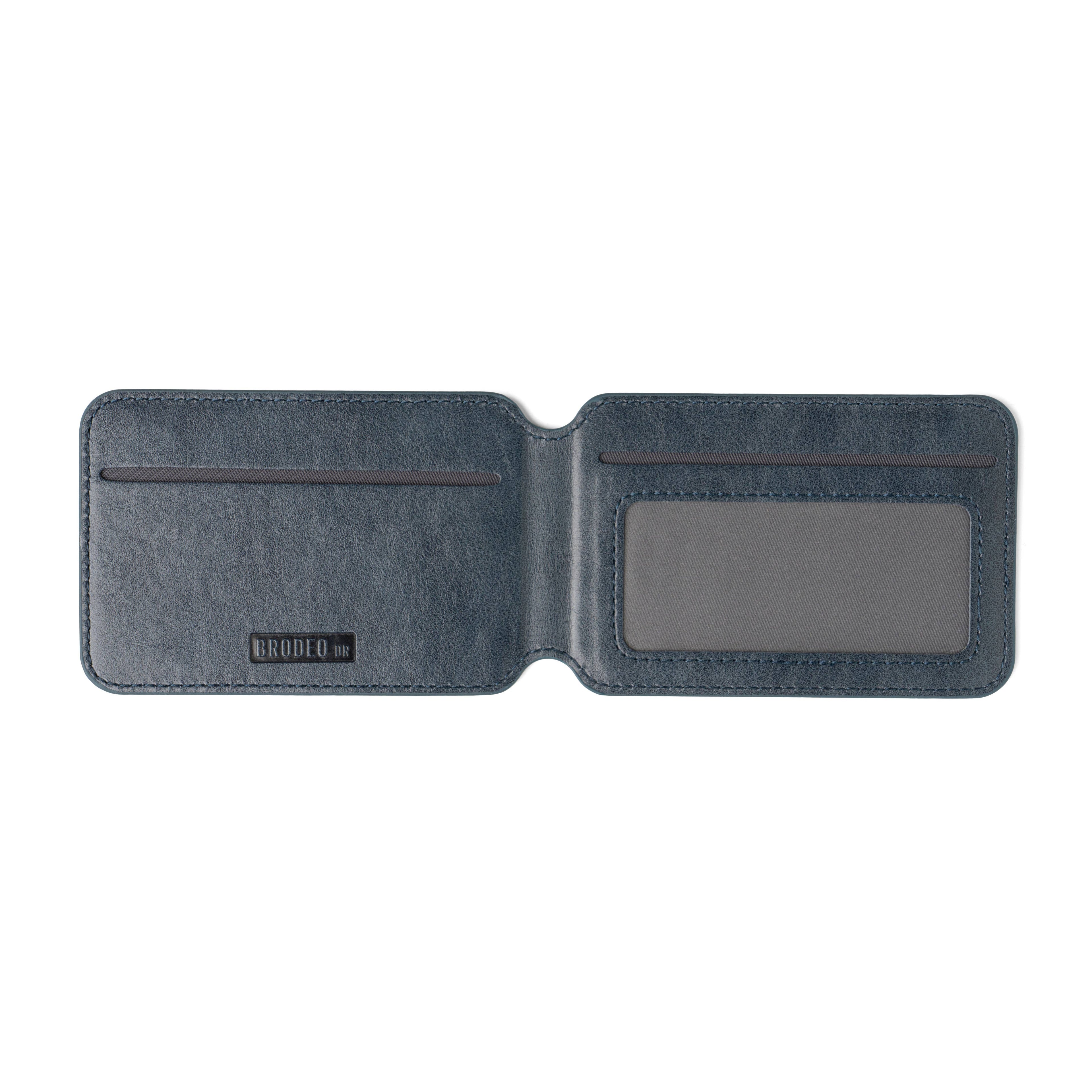 Brodeo Drive Magnetic Phone Wallet