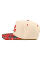 Santa's Favorite Trucker Hat
