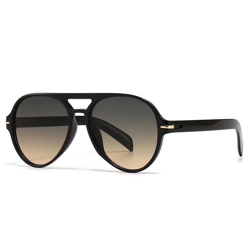 AVIATION ACETATE SUNGLASSES