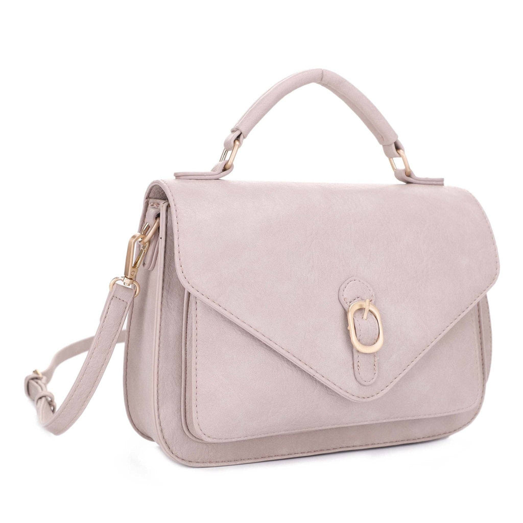 Nori Convertible Satchel Bag