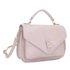 Nori Convertible Satchel Bag