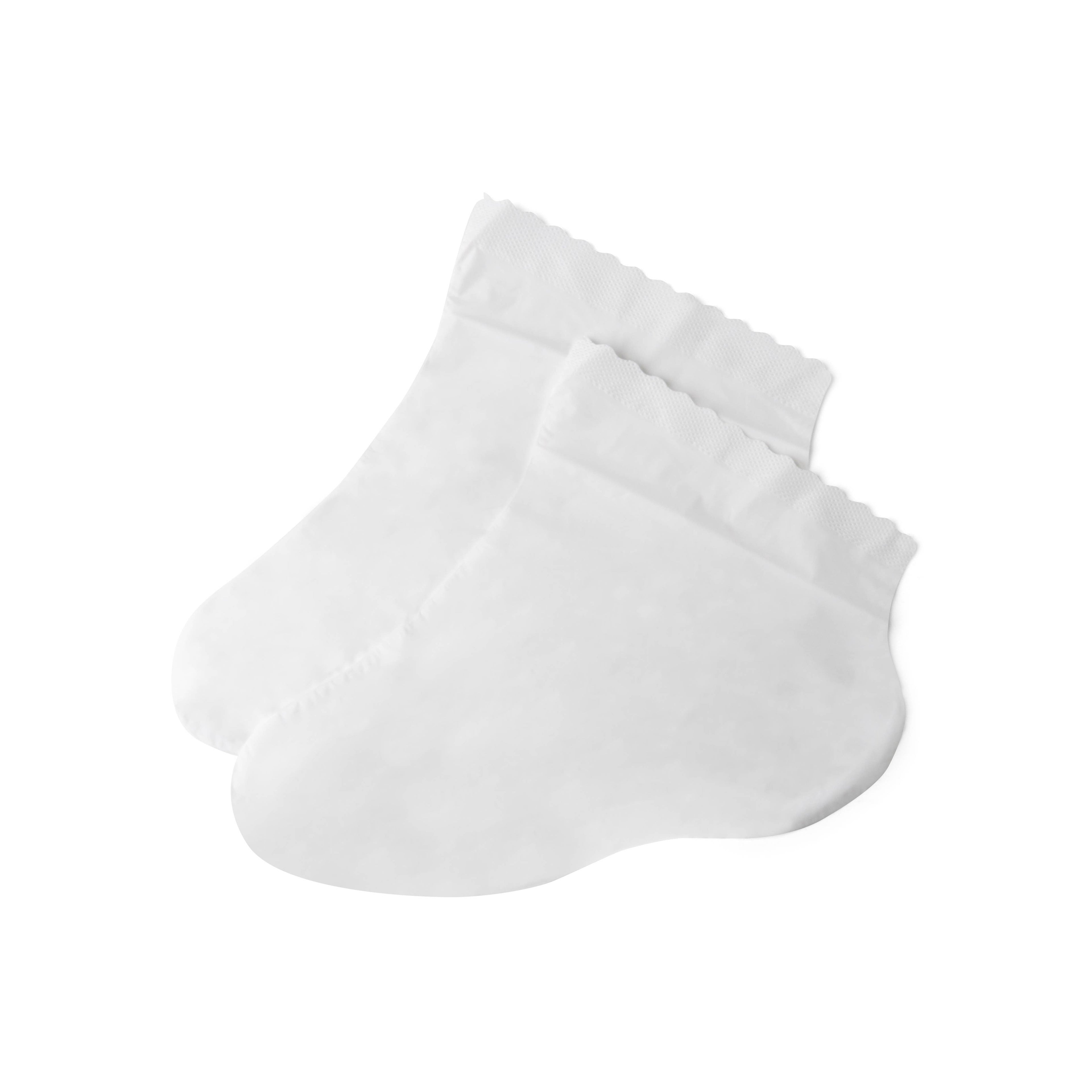 Lemon Lavender Smooth It Over Hydrating Hand & Foot Masks