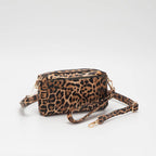 Diane Boxy Crossbody Bag
