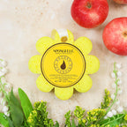 Spongelle Wildflower Bath Sponge