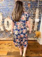 The Grace in Bloom Dress
