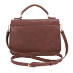 Nori Convertible Satchel Bag