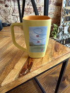 Disneyland Tigger Collector Mug