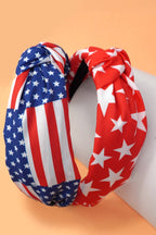 4th of July Headband