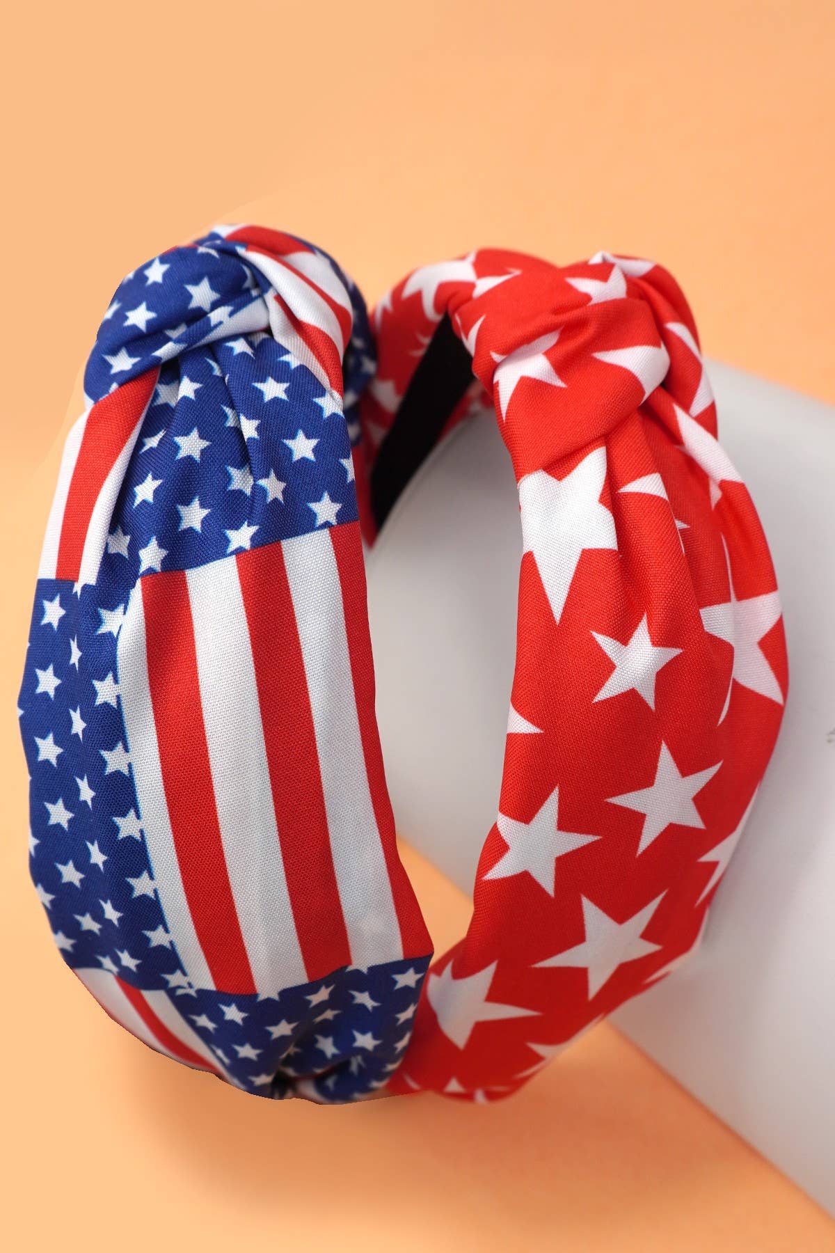 4th of July Headband