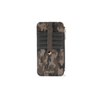 Kedzie Essentials Only Zippered Wallet