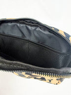 Leopard Print Bum Bag