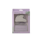 Lemon Lavender Oh My Guash Stainless Steel Gua Sha