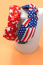 4th of July Headband