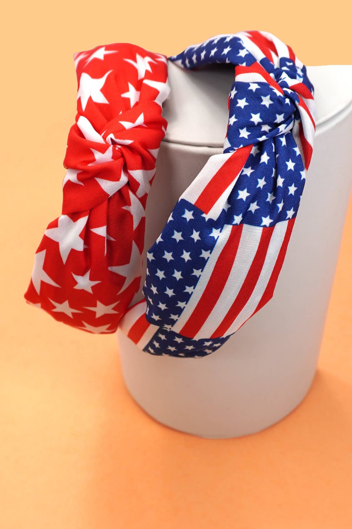 4th of July Headband
