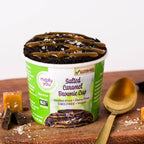 Gluten-Free Dessert Cups - 4 Flavors