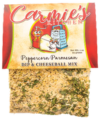 Peppercorn Parmesan Dip Mix
