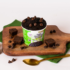 Gluten-Free Dessert Cups - 4 Flavors