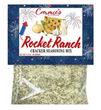 Rocket Ranch Cracker Seasoning