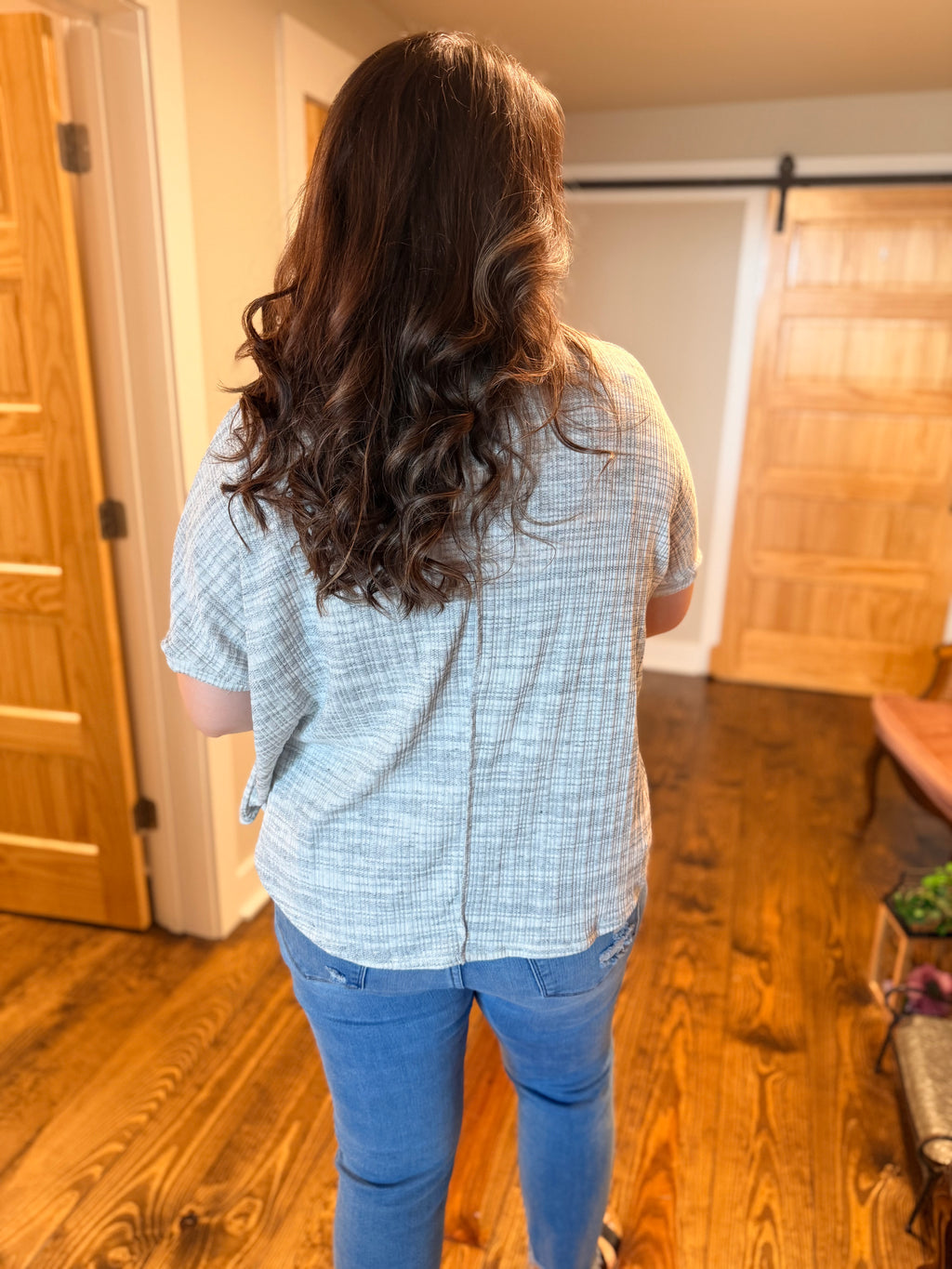 The Everyday Ease Top