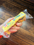 Flag & 250 Years Butter Squishy