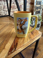 Disneyland Tigger Collector Mug