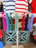 Rosebrook Chunky Beaded Necklaces