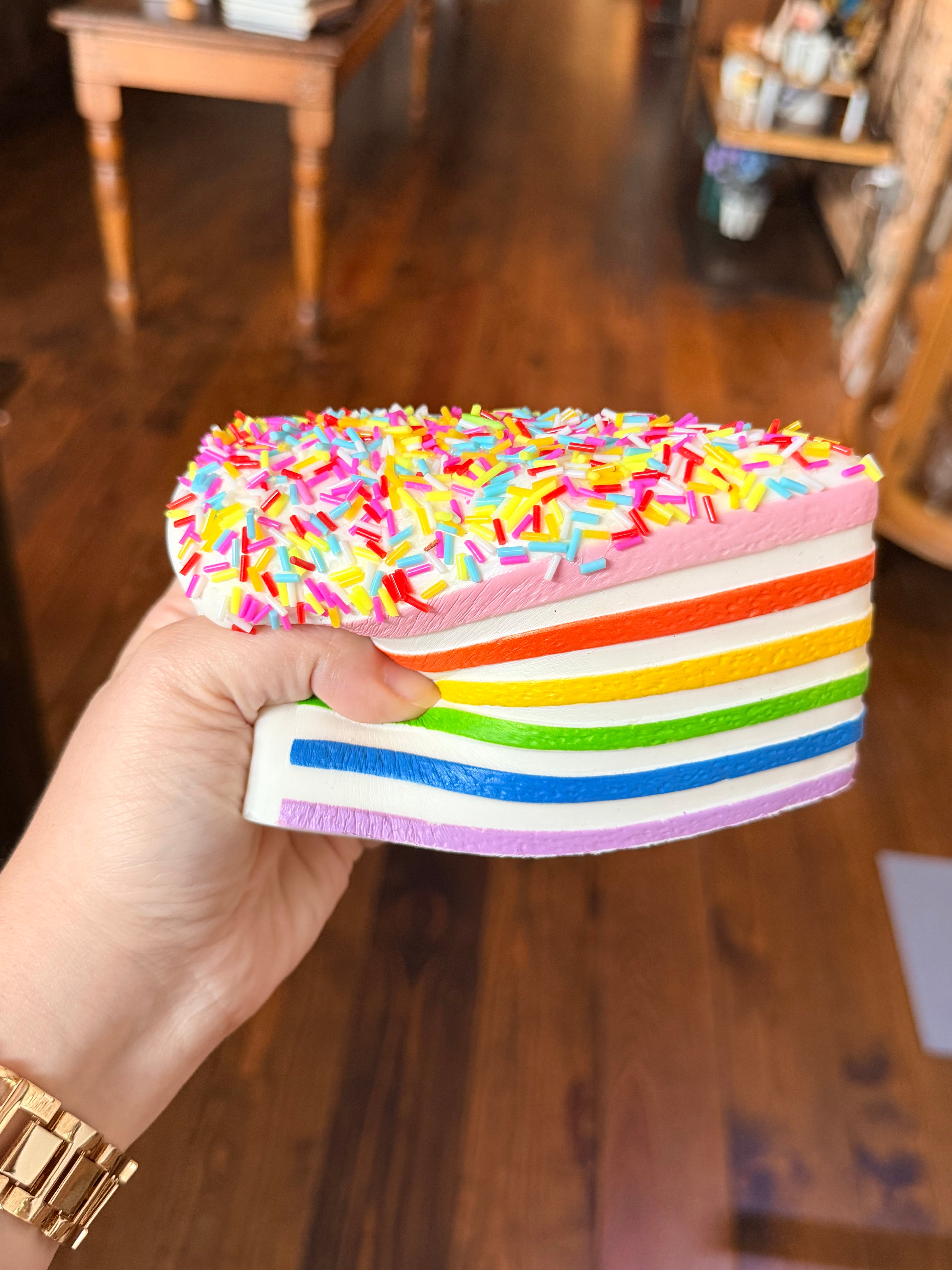 Cake Squishy