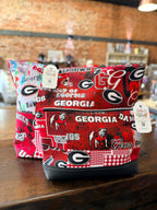 Bobbin to Bloom Georgia Tote