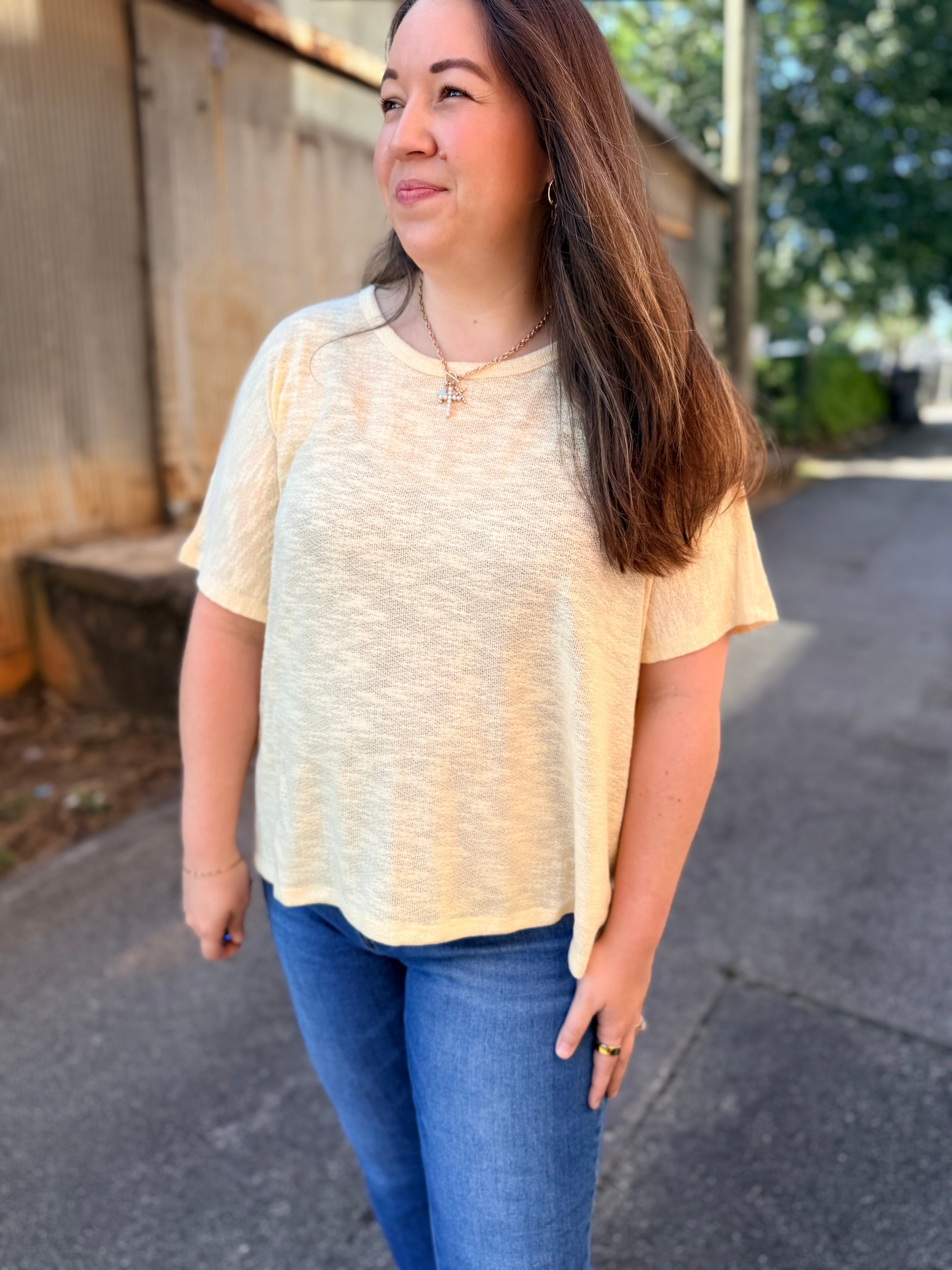 The Sunshine State Top