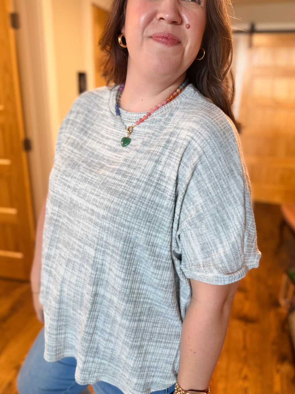 The Everyday Ease Top